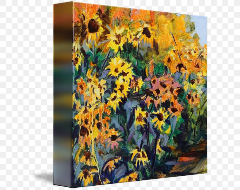Painting Gallery Wrap Connecticut Wade Farm Modern Art, PNG, 612x650px, Painting, Art, Canvas, Connecticut, Flora Download Free