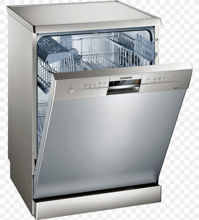 Siemens Dishwasher Home Appliance Siemens IQ700 SN278I36TE, PNG, 768x907px, Dishwasher, Appliances Online, Home Appliance, Kitchen Appliance, Major Appliance Download Free