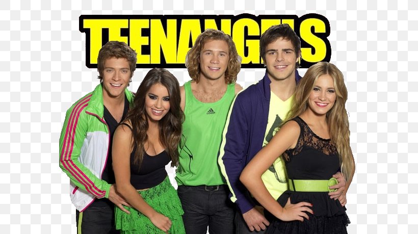 Teen Angels Kids' Choice Awards Argentina 2011 Video, PNG, 800x459px, Teen Angels, Argentina, Friendship, Fun, Heaven Download Free