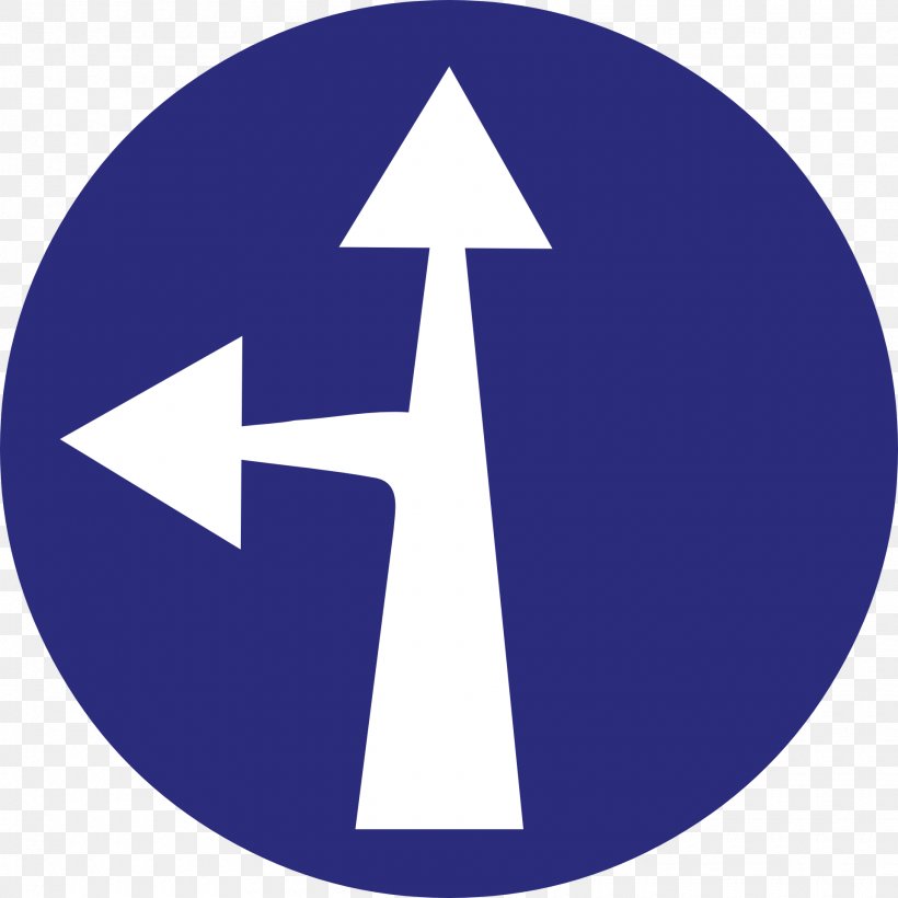 Traffic Sign Arrow Arah, PNG, 1920x1920px, Traffic Sign, Arah, Area, Blue, Brand Download Free