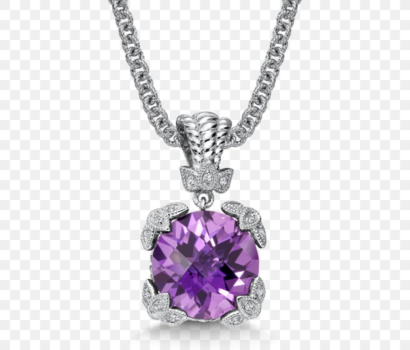 Amethyst Necklace Jewellery Gemstone Gold, PNG, 700x700px, Amethyst, Bling Bling, Body Jewelry, Brilliant, Chain Download Free