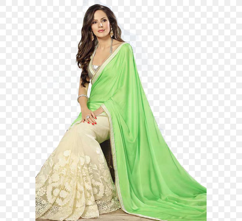 Arun Vastra Bhandar Private Limited Fashion Design Designer Sari, PNG, 580x750px, Fashion, Blouse, Bridal Party Dress, Chandni Chowk, Chiffon Download Free