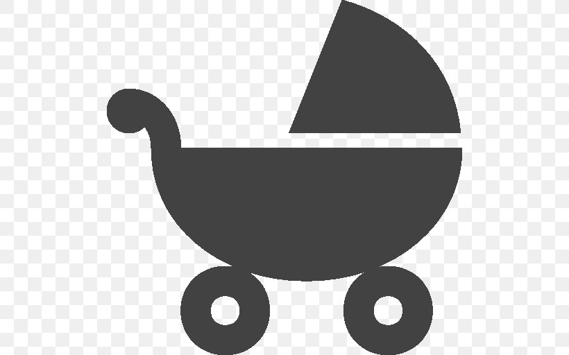 Baby Transport Infant Nanny Child, PNG, 512x512px, Baby Transport, Babysitting, Beak, Bird, Black And White Download Free