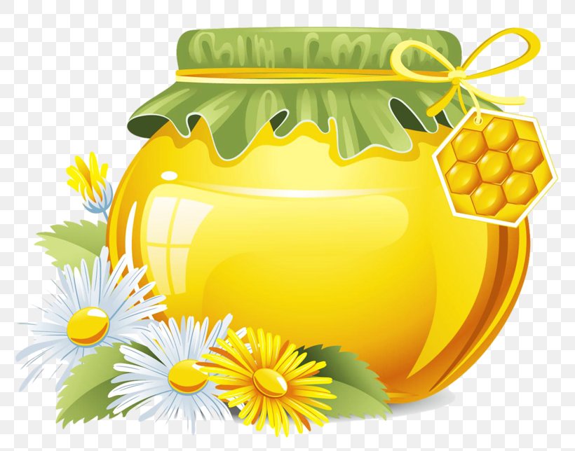 Bee Vector Graphics Royalty-free Honey Stock Illustration, PNG, 800x644px, Bee, Camomile, Cartoon, Drawing, Emoticon Download Free