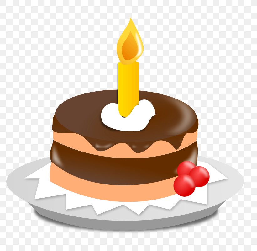 Birthday Cake, PNG, 800x800px, Cake, Baked Goods, Birthday Cake, Candle, Chocolate Cake Download Free