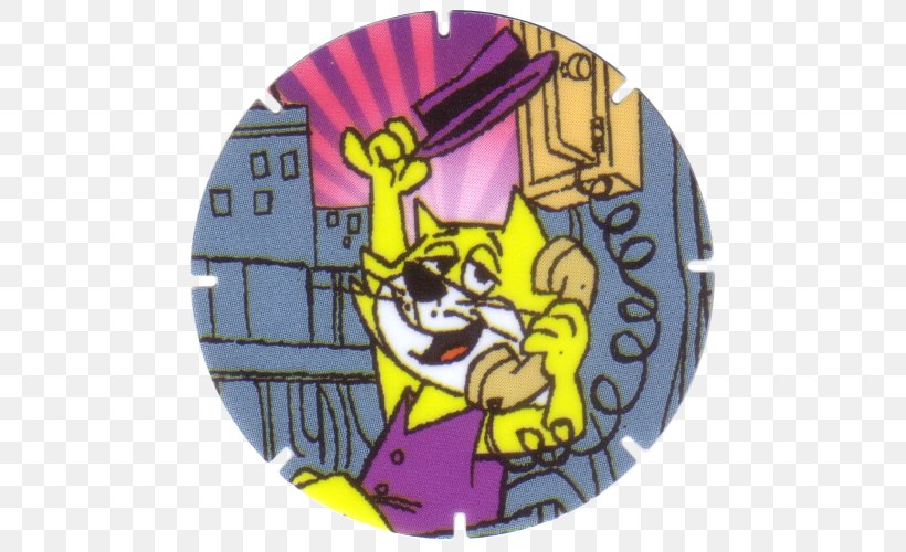 Cartoon Hanna-Barbera Washington Capitals Jam Character, PNG, 500x500px, Cartoon, Character, Hannabarbera, Jam, Mania Download Free