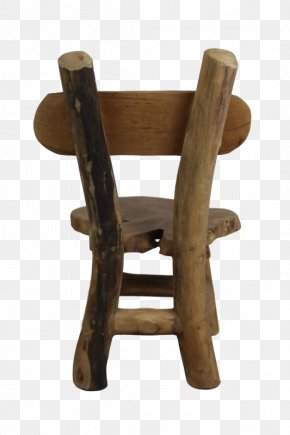 Chair - Chair Furniture Wood Couch Teak PNG