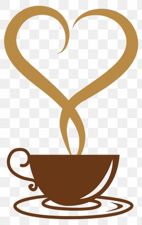 Coffee Computer Cliparts - Coffee And Doughnuts Tea Espresso Clip Art PNG