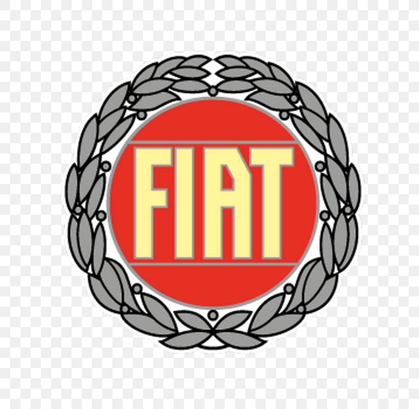 Fiat Automobiles Car Fiat 850 2018 FIAT 500, PNG, 800x800px, 2018 Fiat 500, Fiat, Car, Chrysler, Decal Download Free