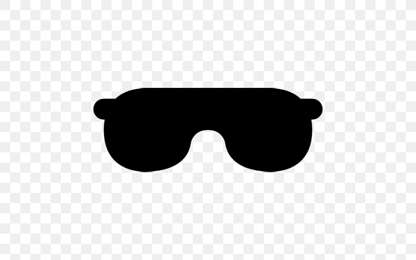 Goggles Sunglasses Contact Lenses, PNG, 512x512px, Goggles, Black, Black And White, Contact Lenses, Drawing Download Free