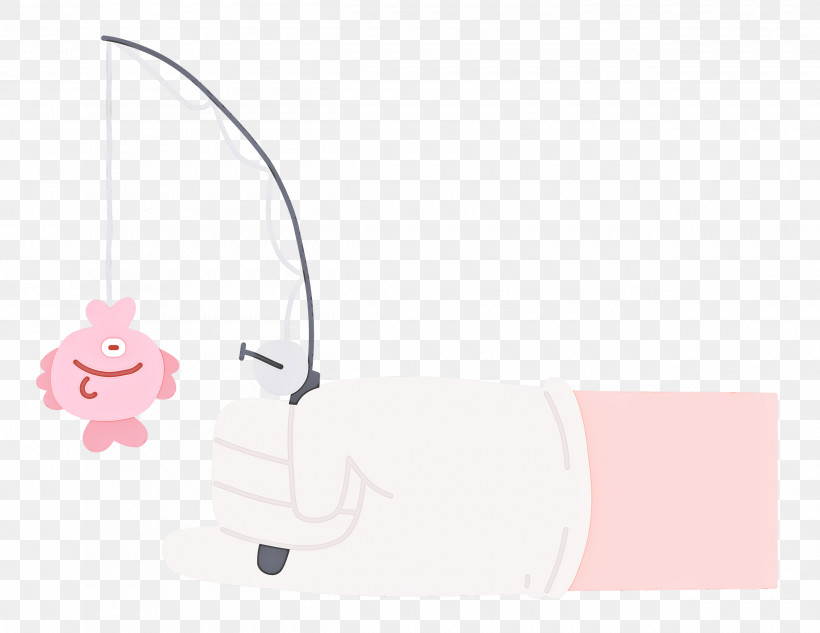 Hand Fishing, PNG, 2500x1931px, Hand, Cartoon, Cat, Fishing, Joint Download Free