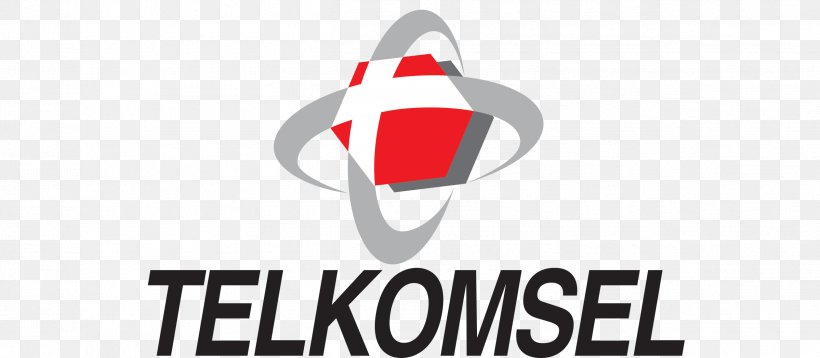 Prepayment For Service Telkomsel Subscriber Identity Module 3G The Association Of Indonesian Cellular Telecommunications Operators, PNG, 2522x1104px, Prepayment For Service, Brand, Gsm, Indosat, Logo Download Free
