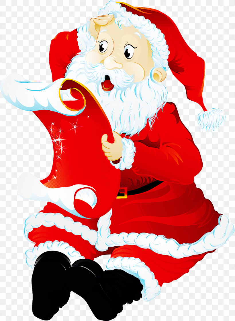 Santa Claus, PNG, 1346x1835px, Santa Claus, Christmas Download Free