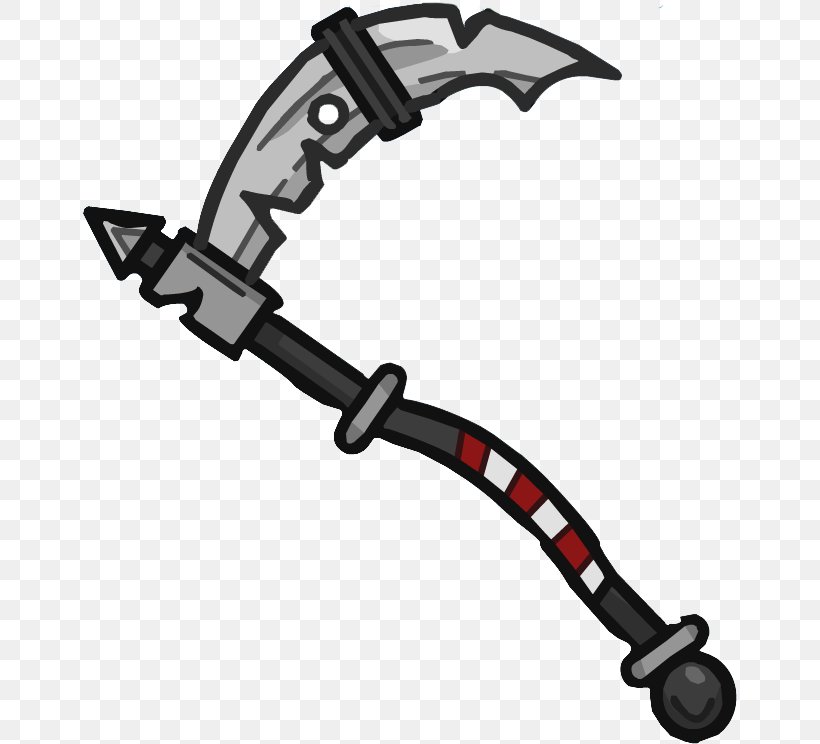 Scythe Sword Weapon Reaper, PNG, 654x744px, Scythe Sword, Auto Part, Automotive Exterior, Blade, Death Download Free