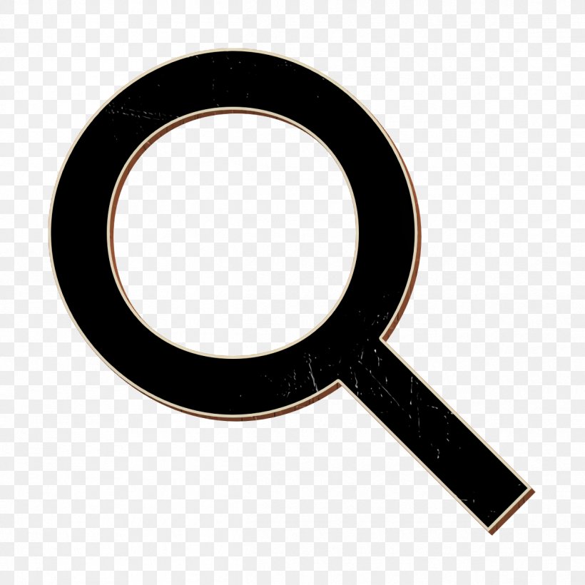 Search Icon Stroked Icon, PNG, 1216x1216px, Search Icon, Cosmetics, Magnifier, Magnifying Glass, Makeup Mirror Download Free