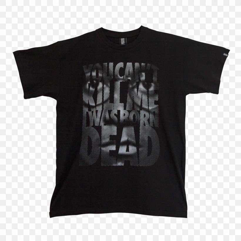 T-shirt Bleach Nirvana Clothing, PNG, 1200x1200px, Tshirt, Album, Black, Bleach, Brand Download Free