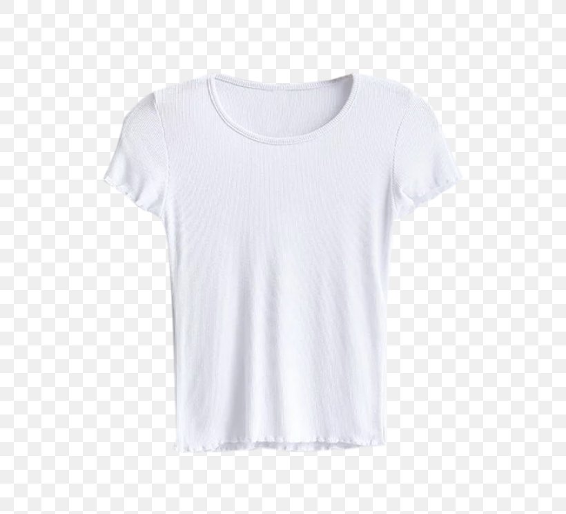 T-shirt Shoulder Sleeve Blouse, PNG, 558x744px, Tshirt, Active Shirt, Blouse, Clothing, Joint Download Free