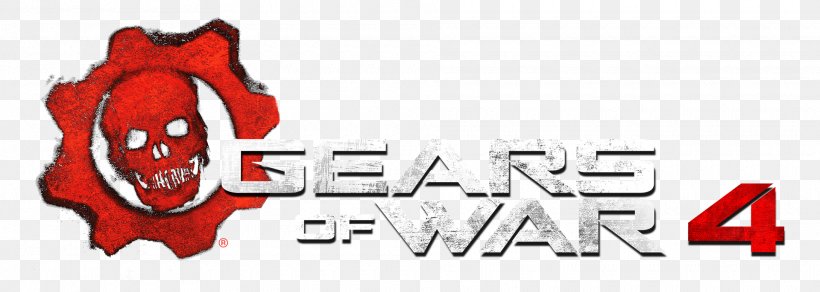 Gears Of War 4 Gears Of War 3 Gears Of War 2 Gears Of War: Judgment, PNG, 1920x685px, Watercolor, Cartoon, Flower, Frame, Heart Download Free