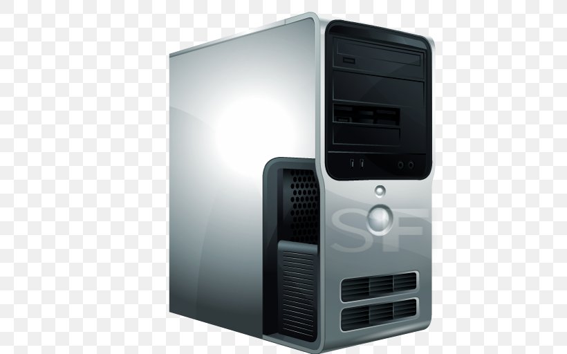 Laptop Mac Mini Dell Desktop Computers, PNG, 512x512px, Laptop, Computer, Computer Accessory, Computer Case, Computer Component Download Free