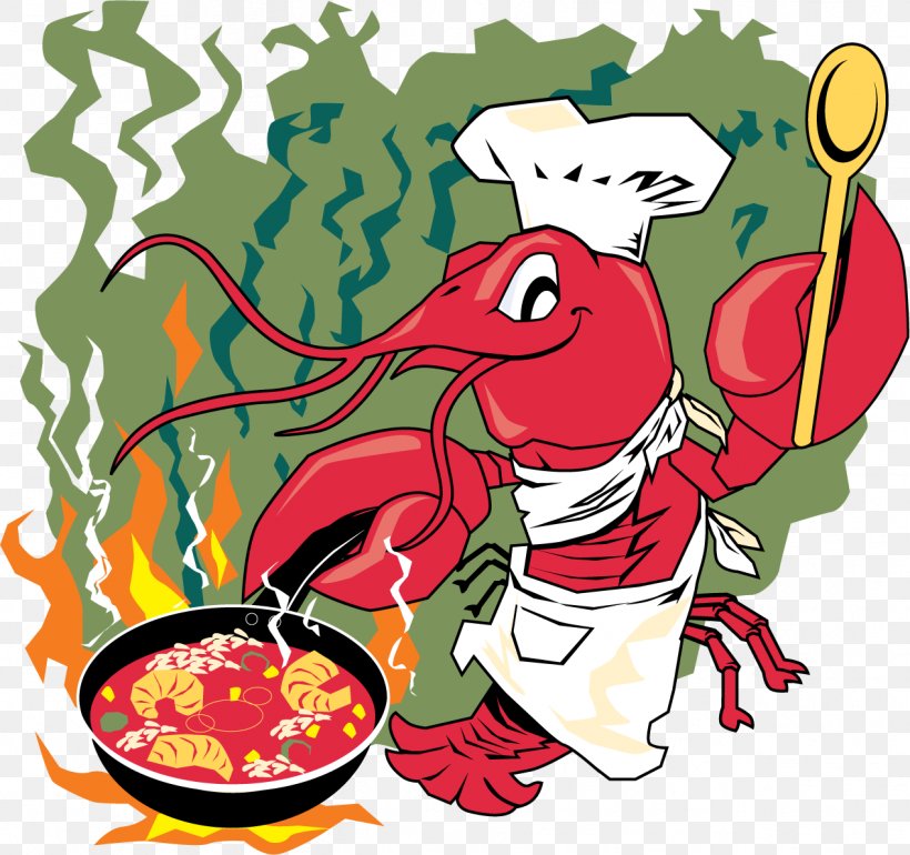 Lobster Gumbo Crayfish Stock Photography, PNG, 1268x1191px, Lobster, Art, Artwork, Can Stock Photo, Cartoon Download Free