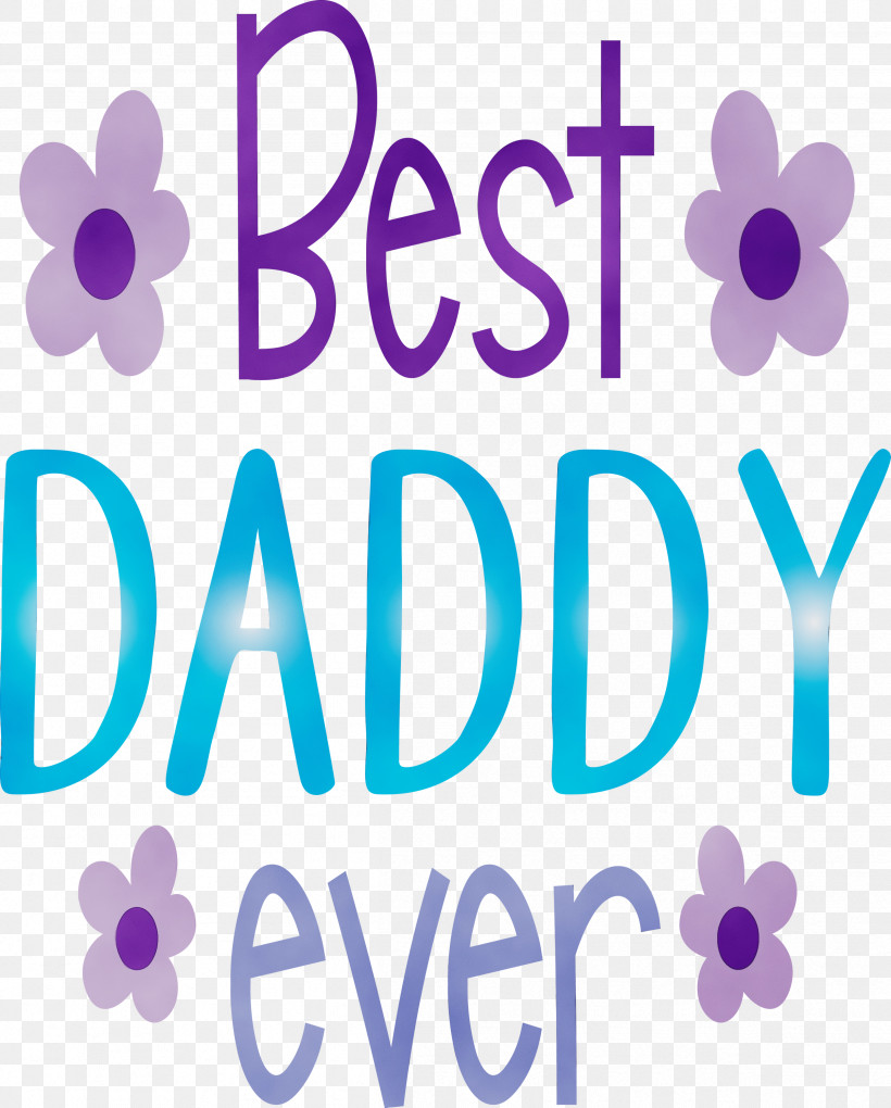 Logo Number Text M, PNG, 2409x2999px, Best Daddy Ever, Happy Fathers Day, Logo, M, Number Download Free