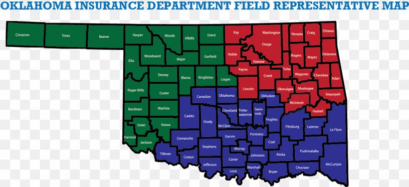Oklahoma Department Of Insurance Insurance Department, Oklahoma State Vehicle Insurance, PNG, 1325x607px, Oklahoma, Aaa, Area, Blue, Consumer Download Free
