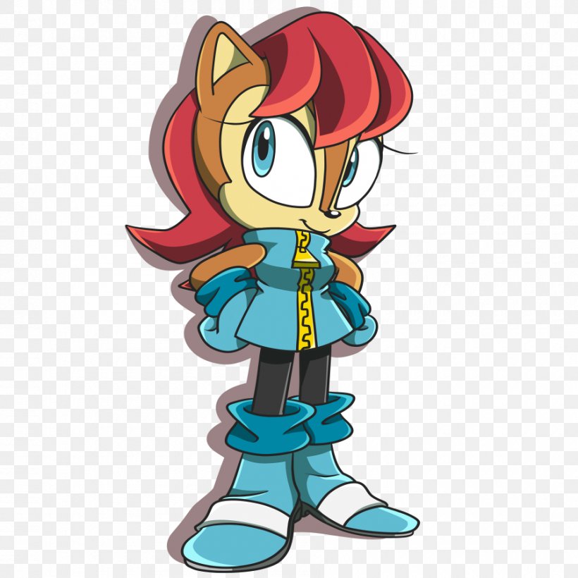 Princess Sally Acorn Sonic The Hedgehog Tails Illustration Mammal, PNG, 900x900px, Princess Sally Acorn, Animated Cartoon, Animation, Bing, Cartoon Download Free