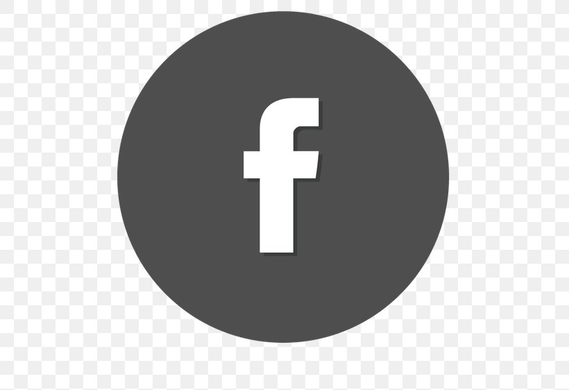 Social Media Facebook Logo, PNG, 512x562px, Social Media, Brand, Cross, Facebook, Grey Download Free