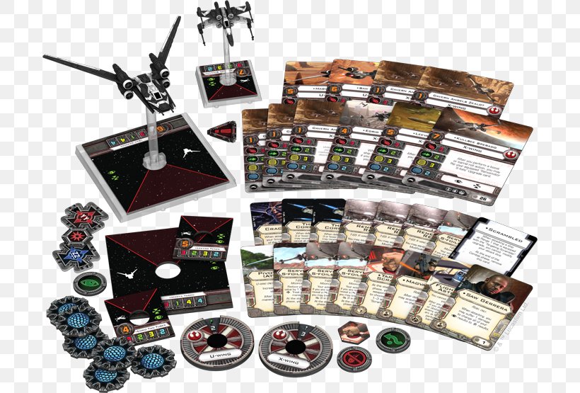 Star Wars: X-Wing Miniatures Game X-wing Starfighter Fantasy Flight Games Expansion Pack, PNG, 700x555px, Star Wars Xwing Miniatures Game, Awing, Board Game, Dice, Expansion Pack Download Free