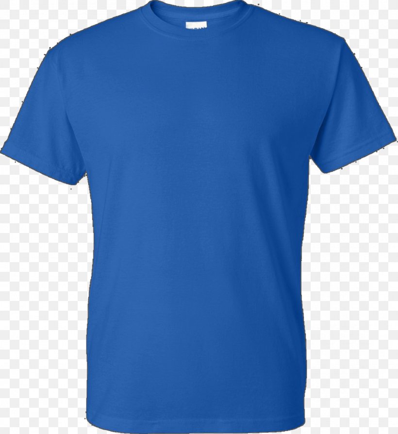 T-shirt Gildan Activewear Sleeve Uniform, PNG, 1100x1200px, Tshirt, Active Shirt, Aqua, Azure, Blue Download Free