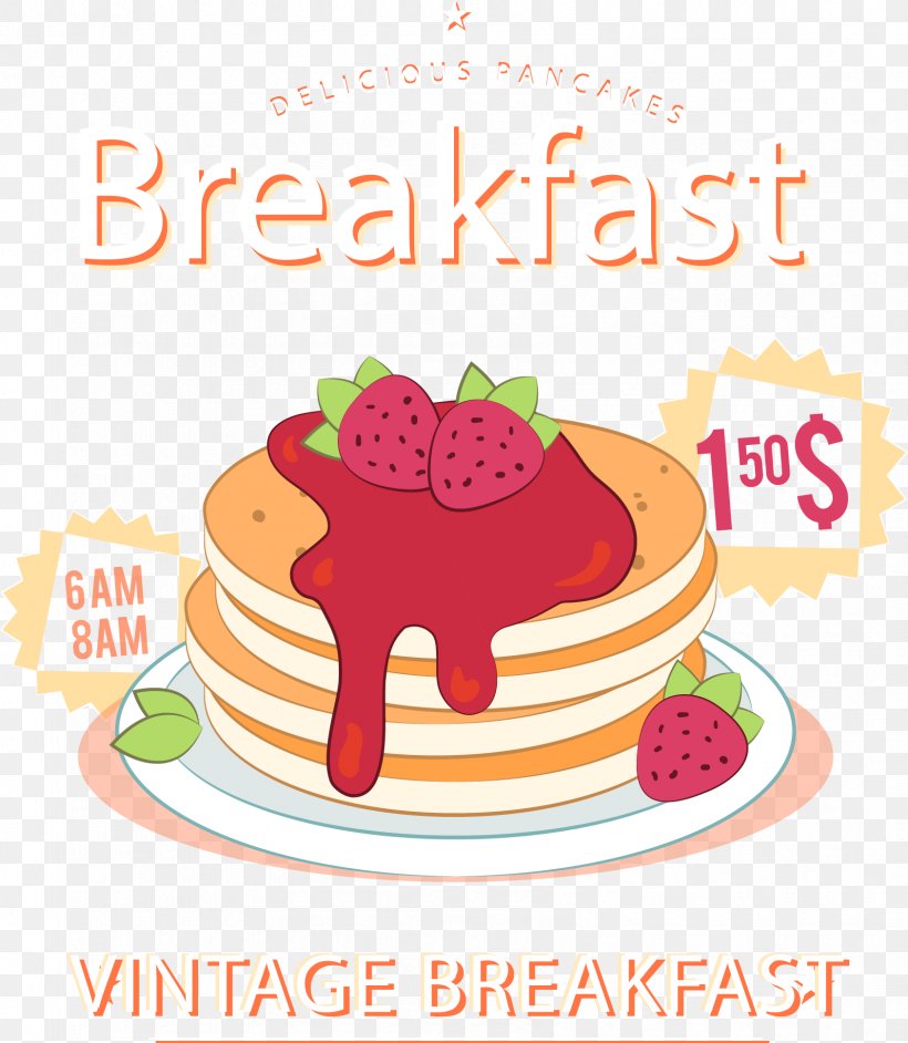 Vector Graphics Waffle Breakfast Milk Jam, PNG, 1686x1938px, Waffle, Baking, Biscuit, Bread, Breakfast Download Free