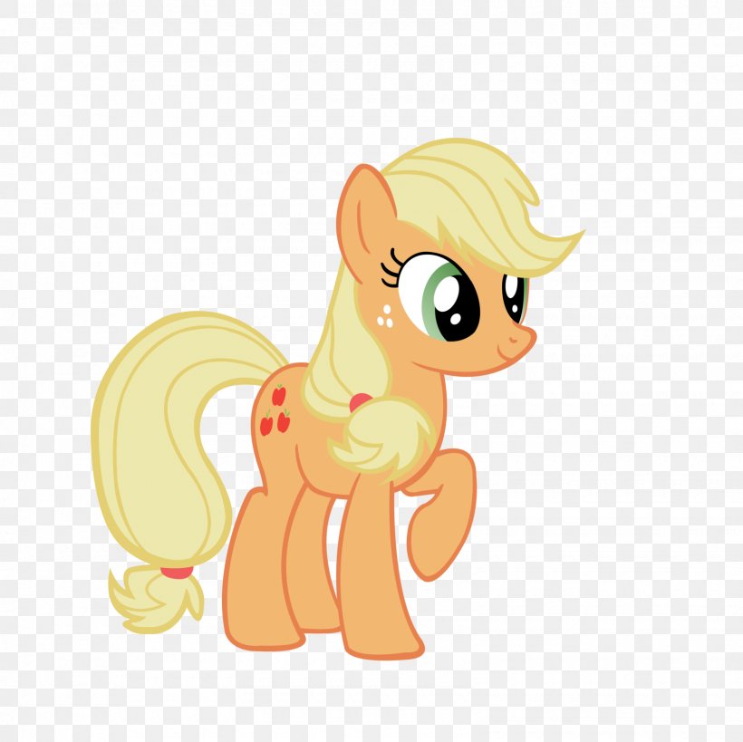 Applejack Pony Apple Bloom Rainbow Dash, PNG, 1600x1600px, Applejack, Animal Figure, Apple, Apple Bloom, Apple Jacks Download Free