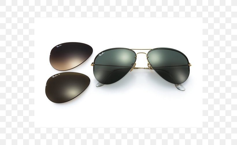 Aviator Sunglasses Ray-Ban Wayfarer, PNG, 582x500px, Sunglasses, Aviator Sunglasses, Eyewear, Glasses, Goggles Download Free
