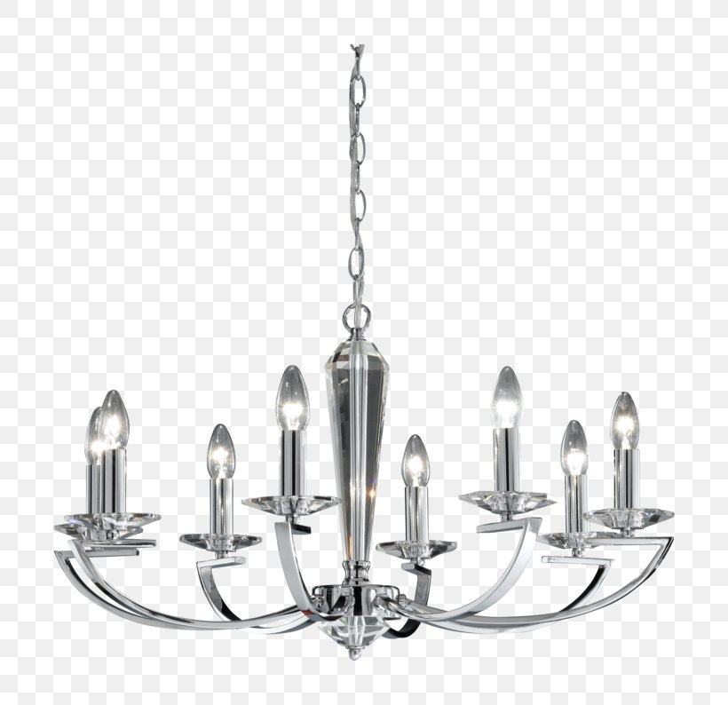 Chandelier Ceiling Light Fixture, PNG, 800x794px, Chandelier, Ceiling, Ceiling Fixture, Decor, Light Fixture Download Free