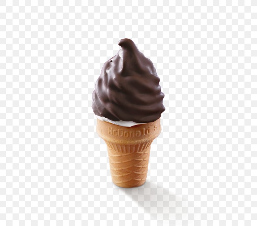 Chocolate Ice Cream Ice Cream Cones Sundae, PNG, 720x720px, Chocolate Ice Cream, Chocolate, Chocolate Syrup, Cream, Dairy Product Download Free