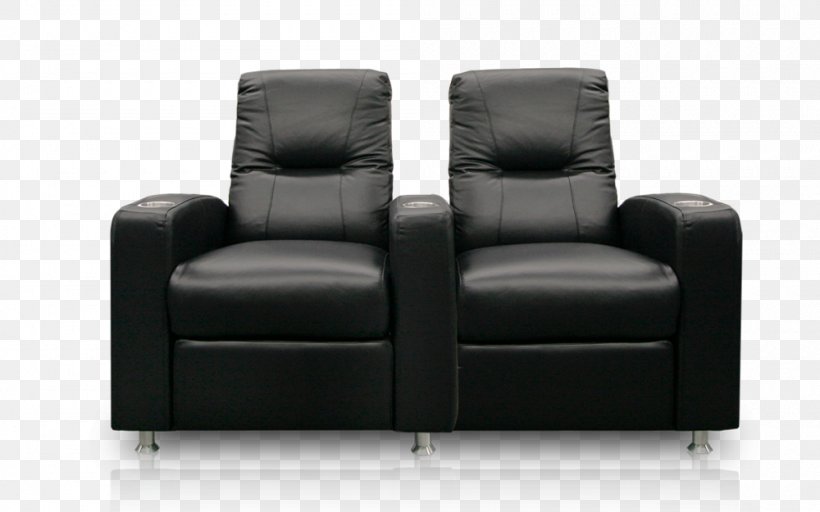 Cinema Seat Home Theater Systems Recliner Chair, PNG, 1000x625px, Cinema, Armrest, Chair, Comfort, Couch Download Free