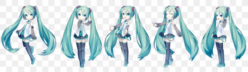 Hatsune Miku Project Diva F Vocaloid Crypton Future Media Computer Software, PNG, 1600x465px, Watercolor, Cartoon, Flower, Frame, Heart Download Free