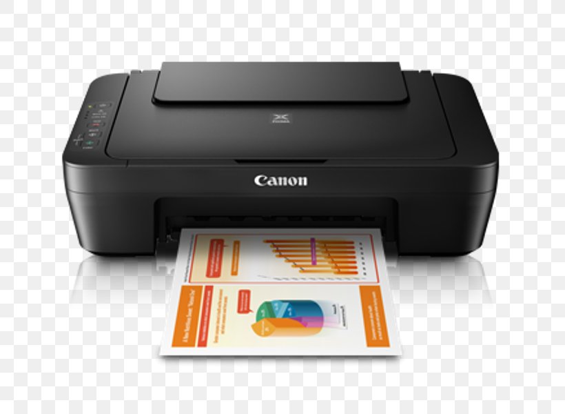 Hewlett-Packard Multi-function Printer Canon Inkjet Printing, PNG, 679x600px, Hewlettpackard, Canon, Color, Dots Per Inch, Druckkopf Download Free