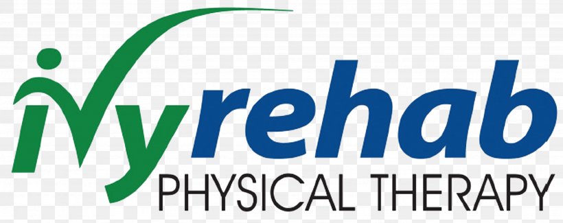 Ivy Rehab Physical Therapy Physical Medicine And Rehabilitation Doctor Of Physical Therapy, PNG, 2667x1058px, Physical Therapy, Area, Brand, Doctor Of Physical Therapy, Green Download Free