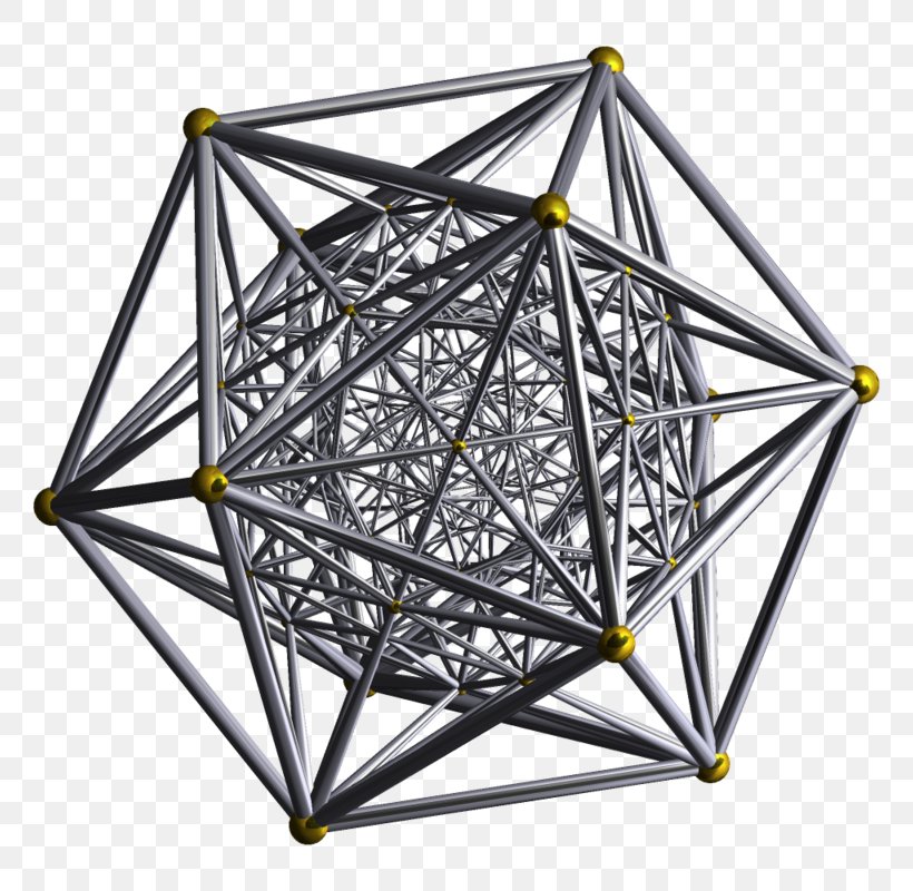 Sacred Geometry 600-cell Platonic Solid Mathematics, PNG, 800x800px, Geometry, Dimension, Icosahedron, John C Baez, Mathematics Download Free