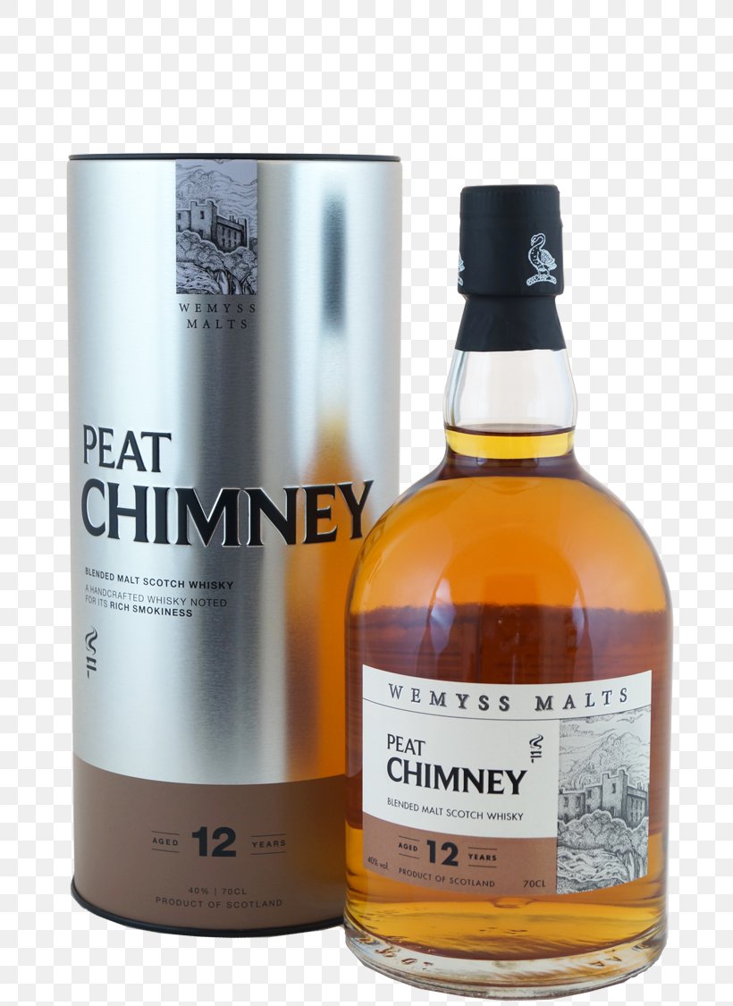 Single Malt Whisky Blended Malt Whisky Scotch Whisky Whiskey Peat, PNG, 750x1125px, Single Malt Whisky, Alcoholic Beverage, Blended Malt Whisky, Bottle, Chimney Download Free