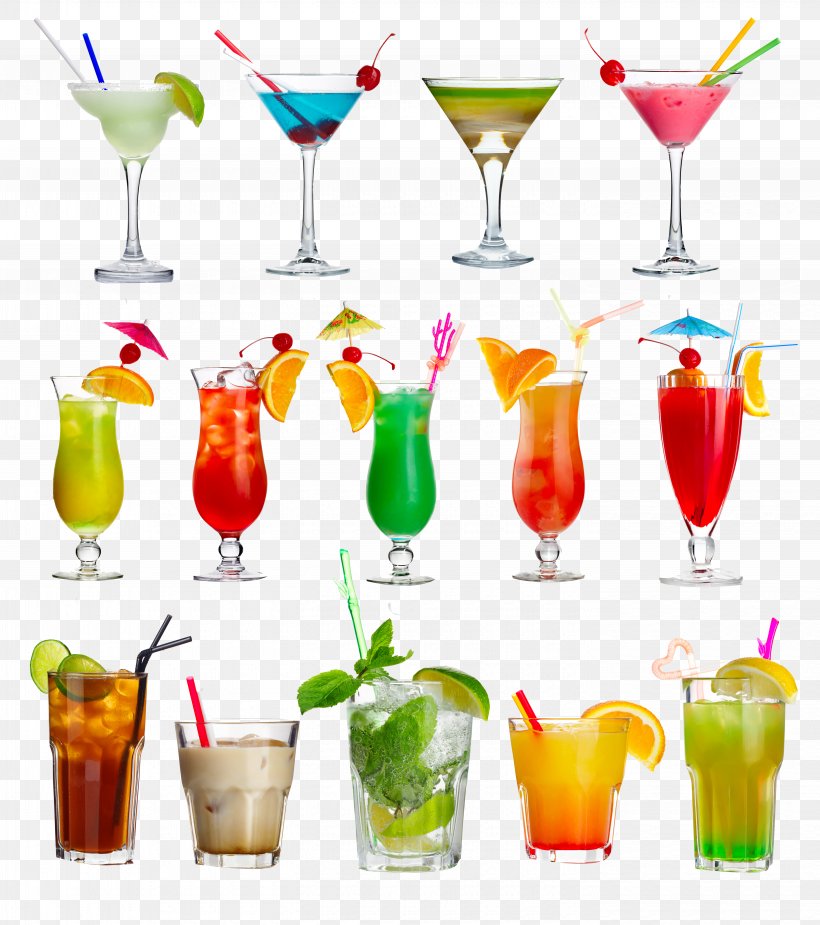 Cocktail Mojito Margarita Blue Lagoon Daiquiri, PNG, 5700x6433px, Cocktail, Alcoholic Drink, Bartender, Clip Art, Cocktail Garnish Download Free