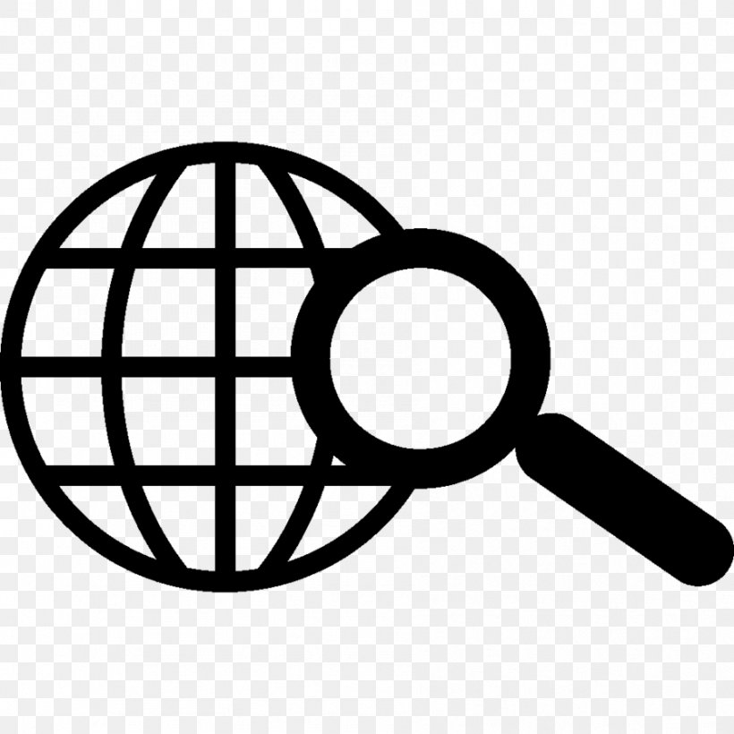 Web Search Engine Clip Art, PNG, 894x894px, Web Search Engine, Area, Black And White, Royaltyfree, Search Engine Optimization Download Free