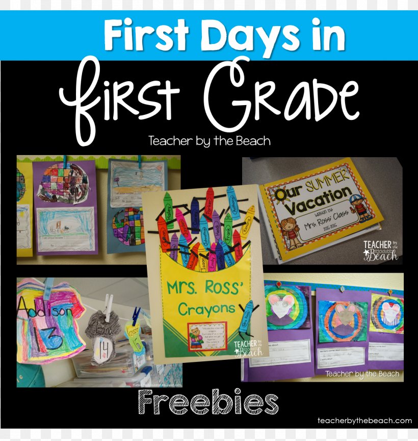First Grade First Day Of School Teacher Class, PNG, 1381x1456px, First Grade, Book, Class, Classroom, Education Download Free