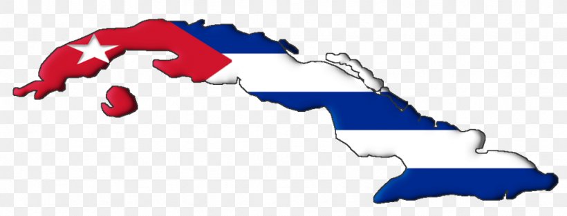 Flag Of Cuba National Flag Cuban Missile Crisis Clip Art, PNG, 1024x392px, Cuba, Blue, Country, Cuban Missile Crisis, Flag Download Free