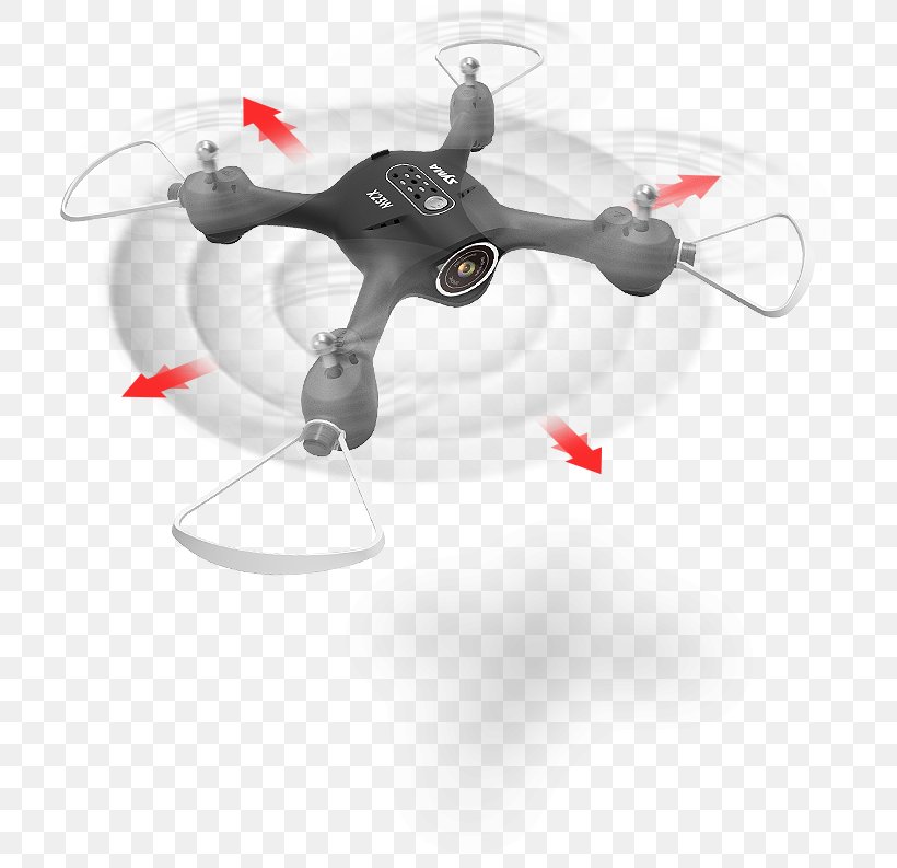 Helicopter Quadcopter Unmanned Aerial Vehicle Mavic Pro First-person View, PNG, 710x793px, Helicopter, Aircraft, Airplane, Camera, Dji Download Free