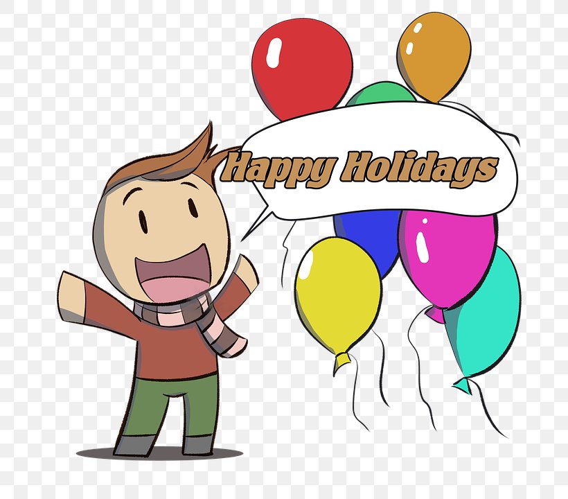 Holiday Clip Art, PNG, 720x720px, Holiday, Area, Artwork, Food, Happiness Download Free