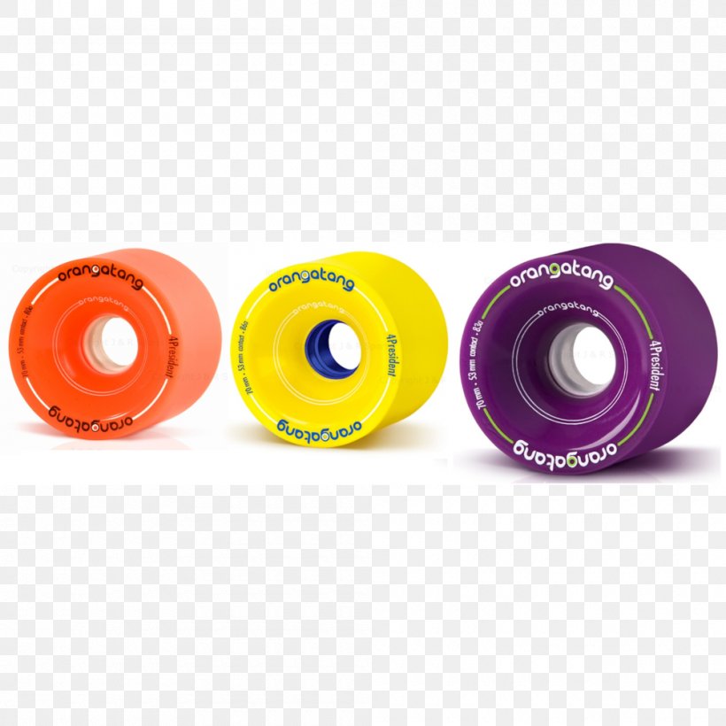 Longboard Orangutan Skateboard Wheel Freeride, PNG, 1000x1000px, Longboard, Downhill Mountain Biking, Durian, Freeride, Hardware Download Free