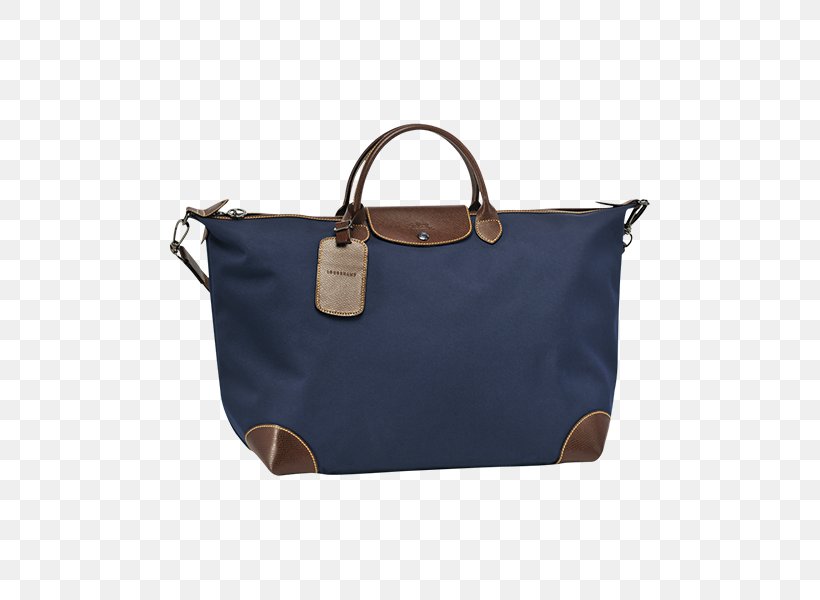 Longchamp Handbag Pliage Leather, PNG, 500x600px, Longchamp, Bag, Baggage, Blue, Brand Download Free