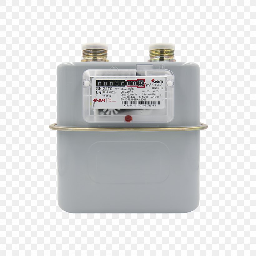 Natural Gas Gas Meter Pressure Volume, PNG, 900x900px, Gas, Aem, Counter, Cylinder, Gas Meter Download Free